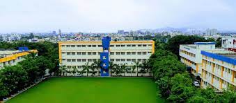 Pimpri Chinchwad College of Engineering (PCCE) 